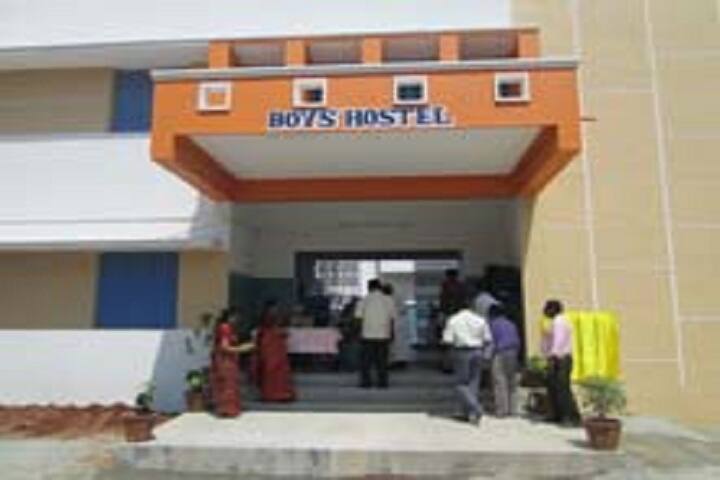 hostel